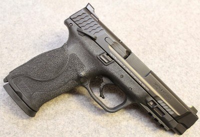 S&W ~ M&P 45 M2.0 ~ .45 Auto