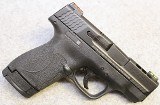 S&W ~ M&P 9 Shield PC M2.0 ~ 9mm Luger - 1 of 3
