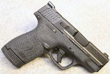 S&W ~ M&P 9 Shield Plus ~ 9mm Luger - 1 of 3