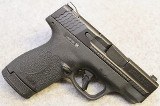 S&W ~ M&P9 Shield Plus ~ 9mm Luger - 1 of 3