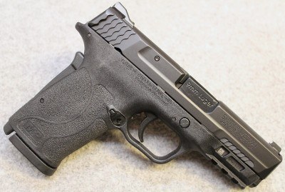S&W ~ M&P9 Shield EZ ~ 9mm Luger
