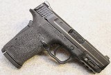 S&W ~ M&P9 Shield EZ ~ 9mm Luger - 1 of 3