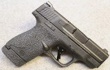 S&W ~ M&P40 Shield ~ .40 S&W - 1 of 3