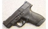 S&W ~ M&P9 Shield ~ 9mm Luger - 2 of 3