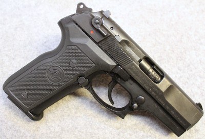 Stoeger ~ Cougar 8000 F ~ 9mm Luger