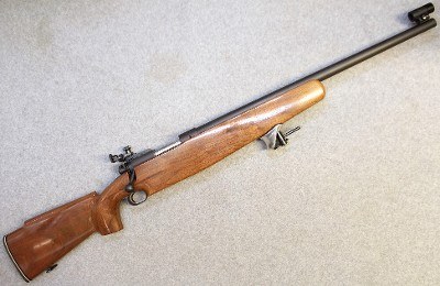 Winchester ~ Model 70 ~ .308 Win