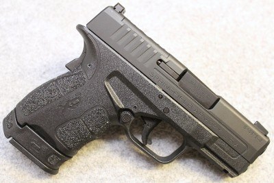 Springfield Armory ~ XDS-45 Mod2 ~ .45 ACP