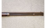 Winchester ~ Model 1873 ~ .38 Cal - 5 of 14