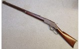 Winchester ~ Model 1873 ~ .38 Cal - 2 of 14