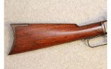 Winchester ~ Model 1873 ~ .38 Cal - 3 of 14