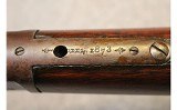 Winchester ~ Model 1873 ~ .38 Cal - 12 of 14