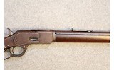 Winchester ~ Model 1873 ~ .38 Cal - 4 of 14
