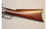 Winchester ~ Model 1873 ~ .38 Cal - 9 of 14