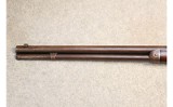 Winchester ~ Model 1873 ~ .38 Cal - 7 of 14
