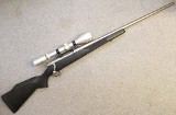 Weatherby ~ Mark V ~ .270 Weatherby Mag