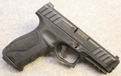 Stoeger ~ STR-9 ~ 9mm Luger