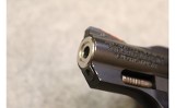 Ruger ~ LCR ~ .22 WMR - 3 of 3