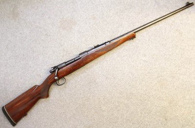 Winchester ~ Model 54 ~ .270 Win