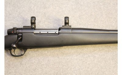 Weatherby ~ Mark V ~ .257 WBY Mag - Image 4 of 10