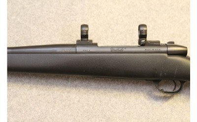 Weatherby ~ Mark V ~ .257 WBY Mag - Image 8 of 10
