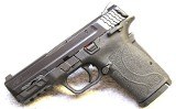 Smith & Wesson ~ M&P9 Shield EZ M2.0 ~ 9MM Luger - 2 of 3