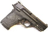 Smith & Wesson ~ M&P9 Shield EZ M2.0 ~ 9MM Luger - 1 of 3