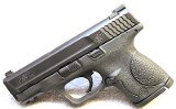 Smith & Wesson ~ M&P 40C ~ .40 S&W - 2 of 3