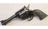 Ruger ~ New Model Blackhawk 50TH anniv. ~ 357 Mag - 2 of 4