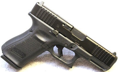 Glock ~ 19 Gen 5 ~ 9MM Luger