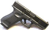 Glock ~ 19 Gen 5 ~ 9MM Luger - 1 of 3