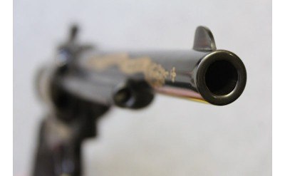 Colt ~ SAA Rusty Nail Edition ~ .44-40 Win. - Image 3 of 9