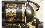 Colt ~ SAA Rusty Nail Edition ~ .44-40 Win. - 5 of 9