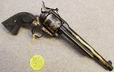 Colt ~ SAA Rusty Nail Edition ~ .44-40 Win. - 1 of 9