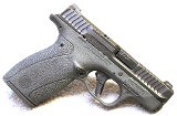 Smith & Wesson ~ Bodyguard 2.0 ~ .380 Auto - 1 of 3
