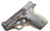 Smith & Wesson ~ Bodyguard 2.0 ~ .380 Auto - 2 of 3