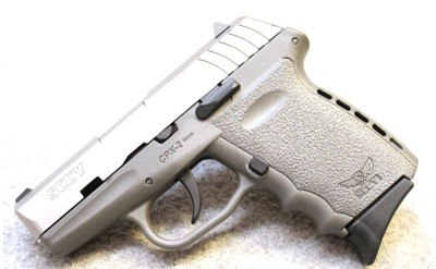 SCCY ~ CPX-2 ~ 9mm Luger - Image 2 of 3