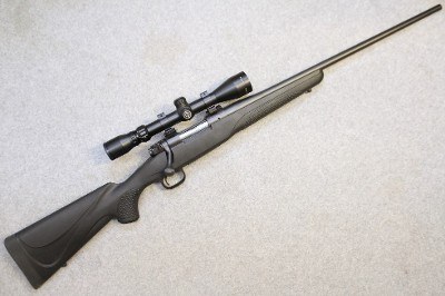 Winchester ~ Model 70 ~ .223 WSSM