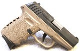 SCCY ~ CPX-2 ~ 9mm Luger - 1 of 2
