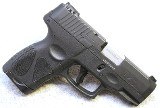 Taurus ~ G2S ~ 9mm Luger - 1 of 3