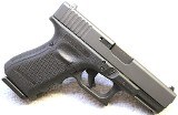 Glock ~ 19 Gen 4 ~ 9MM Luger - 1 of 3