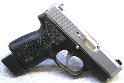 Kahr Arms ~ CM9 ~ 9mm Luger