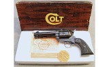 Colt ~ Single Action Army 3rd Gen ~ .44 S&W SPL - 6 of 6