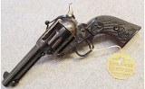 Colt ~ Single Action Army 3rd Gen ~ .44 S&W SPL - 2 of 6
