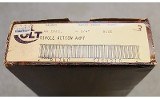 Colt ~ Single Action Army 3rd Gen ~ .44 S&W SPL - 5 of 6