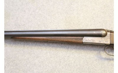 Husqvarna ~ Model G ~ 12 Ga - Image 8 of 12