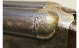 Husqvarna ~ Model G ~ 12 Ga - Image 11 of 12