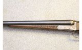 Husqvarna ~ Model G ~ 12 Ga - Image 8 of 12
