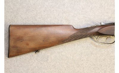 Husqvarna ~ Model G ~ 12 Ga - Image 3 of 12