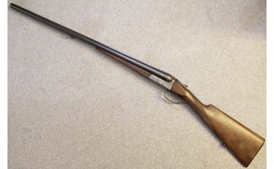 Husqvarna ~ Model G ~ 12 Ga - Image 2 of 12