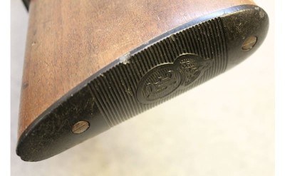 Husqvarna ~ Model G ~ 12 Ga - Image 10 of 12